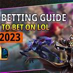 lol bet sites